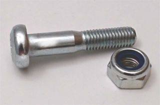 ALT SALINCAK CIVATASI + SOMUNU FORD FOCUS 98>04 resmi