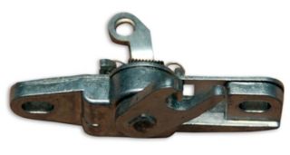 SÜRGÜLÜ KAPI KİLİDİ ÜST MASTER II 02-09 - MOVANO II 02-09 resmi