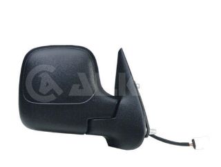DIS DİKİZ AYNASI SAĞ ELEKTRİKLİ ISITMALI 5 PIN CITROEN BERLİNGO 1996-2008 / PARTNER 1996-2008 resmi