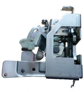 BAGAJ KİLİDİ ORTA MASTER II-MOVANO II resmi