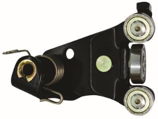 SÜRGÜLÜ KAPI ORTA MEKANİZMASI SAĞ FORD TRANSİT - CONNECT resmi