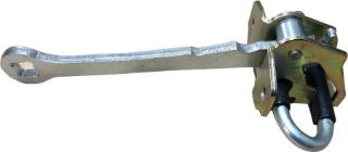 KAPI GERIGIS ÖN R-L VECTRA B resmi