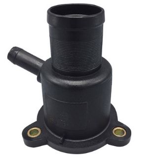 TERMOSTAT YUVASI CLİO-KANGOO-MEGANE-DACIA LOGAN 1.4-1.6 K4J-K4M resmi