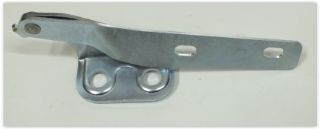 MOTOR KAPUT MENTEŞESİ SOL R.19 resmi