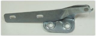 MOTOR KAPUT MENTEŞESİ SAĞ R.19 resmi