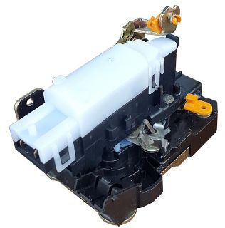 KAPI KİLİDİ ÖN SOL MASTER II resmi