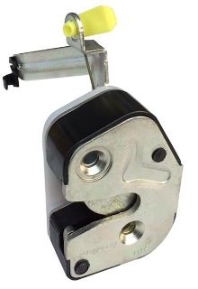 KAPI KİLİDİ SÜRGÜLÜ SAĞ MASTER II resmi