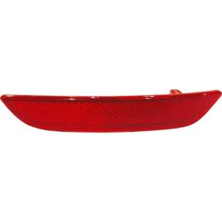 ARKA REFLEKTÖR SOL CLİO IV resmi