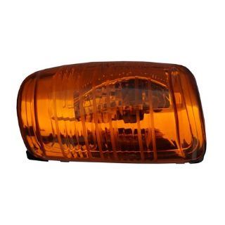 DIŞ DİKİZ AYNA SİNYALİ SARI SAĞ TRANSİT V363 resmi