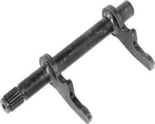 DEBRİYAJ PEDAL ÇATALI ALBEA - PALİO resmi