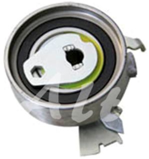 EKSANTRİK RULMANI 20NE C20NE X20XEV VECTRA A / B ASTRA F / G resmi
