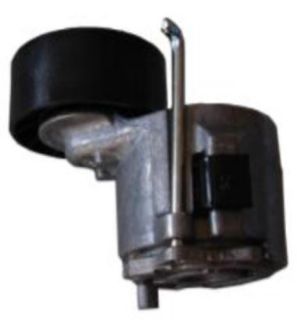 ALTERNATÖR GERGİ RULMANI JUMPER 3,0 HDI 145-146-160-180 06> DUCATO 3.0D FICE0481D 06> DAILY III 35C 50C FICE0481D 04> J resmi