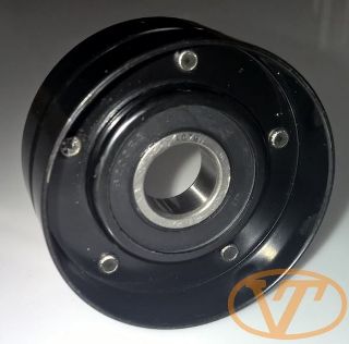 ALTERNATÖR GERGY RULMANI 17X65X30 TRANSİT V347 SPRINTER VIANO VITO resmi