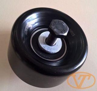 ALTERNATÖR V KAYIŞ GERGİ RULMANI (TEK RULMAN) TRANSİT V184 2.4TDCI 01>06 V347 2.4TDCI 06>14 resmi