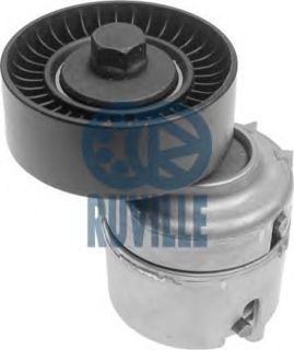 ALTERNATÖR GERGİ RULMANI KUTUKLU FİESTA IV 95->02 - ESCORT 95->99 - FORD KA 98->08  1.0 / 1.3 - MAZDA 121 III 1.3 98->03 resmi