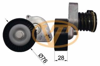 KAYIŞ GERGİ RULMANI (KUTUKLU) W203 02>07 CL203 02>08 W204 07>14 W211 02>08 resmi