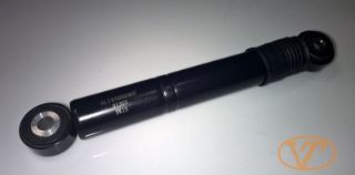 TITRESIM AMORTİSÖRU V KAYIŞI 190 W201 85>93 W124 85>93 S124 85>92 C124 89>92 resmi