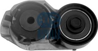 ALTERNATÖR GERGİ RULMANI KUTUKLU TRANSİT V184 2.0TDCI 01->06 ÖNDEN CEKER - MONDEO III 2.0TDCI 00->07 resmi