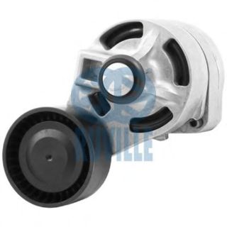 ALTERNATÖR GERGİ RULMANI KUTUKLU TRANSİT V347 2.4TDCI 100PS / 120PS / 140PS 06->14 - V347 3.2TDCI 200PS 07->14 resmi