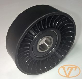 ALTERNATÖR GERGİ RULMANI MAGENTIS-SANTA FE-SONATA IV-TUSCON 2.5 V6-2.7-2.7 V6 4X4 JM-SM 2.7 01> MAGENTIS-KİA SPORTAGE 2.5-2.7 V6 G6BA-4WD 01> resmi