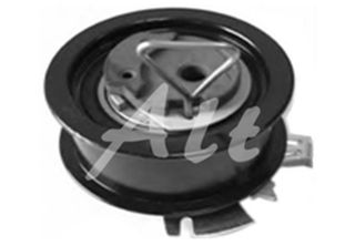 EKSANTRİK RULMANI FORD GALAXY 1.9TDCI 00>06 FABİA OCTAVIA I LEON I TOLEDO II A3 BORA CADDY II GOLF IV POLO 1.9SDI 1.9TDI resmi