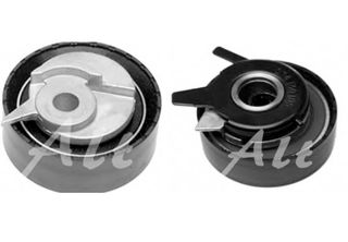 EKSANTRİK RULMANI LT 28 46 II LT 28 35 2.5TDI 2.5SDI 2.5TDI resmi