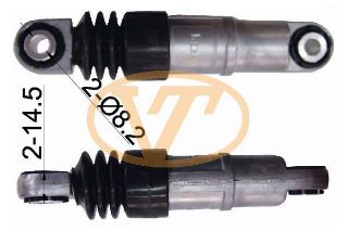 KOMPLE GERGİ RULMANI GOLF IV 1,9 TDI 99> resmi