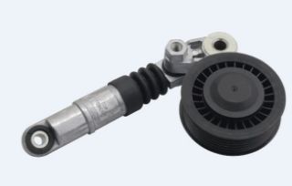 ALTERNATÖR GERGİ RULMANI CRAFTER 2,5 TDI 06>16 resmi