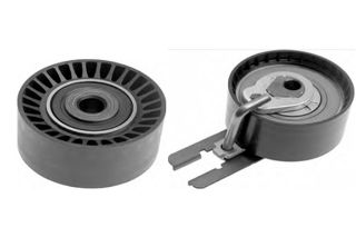 EKSANTRİK RULMANI ALT 03038 BERLİNGO C1 C2 C3 C4 C5 P107 P206 P307 P407 FİESTA FOCUS C MAX FUSİON 1.4HDI / 16HD resmi