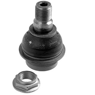 ROTİL VW LT 28-35 II - LT 28-46 II 2.5SDI-2.5TDI-2.8TDI 96-06 MERCEDES SPRINTER 97 06 resmi