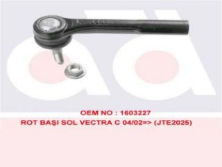 ROTBAŞI SOL VECTRA C 04/02 JTE2025 JTE1009 resmi