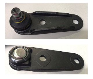 X ROTİL RENAULT MGN I 95-03 resmi