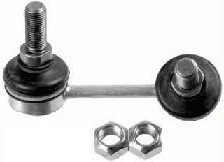 X Z ROTU ARKA SOL P605 94-99 -P607 00 L 86MM resmi