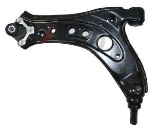 ALT SALINCAK SOL KOMPLE POLO IV-FABIA-İBİZA 00 resmi