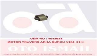 SALINCAK BURCU SAĞ-SOL TRANSİT V184 02 resmi