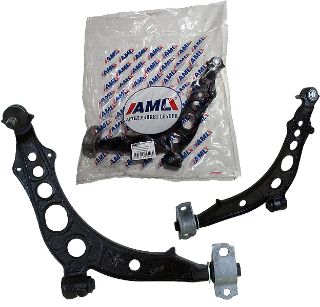 ALT SALINCAK KOMPLE SAĞ FIAT PUNTO 93-99 BARCHETTA 95 resmi