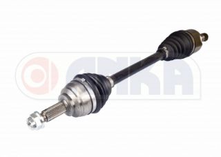 AKS KOMPLE SOL LOGAN MCV-SANDERO PİCK UP 1.6 16V-1.5 DCİ -SANDERO-PİCK UP 08 resmi