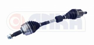 AKS KOMPLE SOL DUSTER 1.5 DCİ 4X2-1.6 16V-FLUENCE10 İNCE RULMANLI resmi