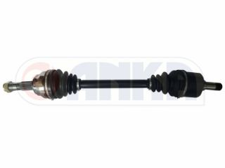 AKS KOMPLE SAĞ KARSAN JEST 13> resmi