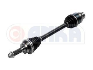 AKS SAĞ KOMPLE (DIS FREZE:30. İÇ FRZE:30) J9 PREMIER ABSLI:72 DIS (CT 8 802A) resmi