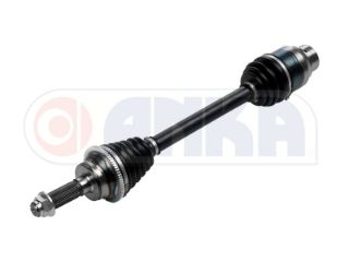 AKS SOL KOMPLE (DIS FREZE:30. İÇ FRZE:30) J9 PREMIER ABSLI:72 DIS (CT 8 802A) resmi