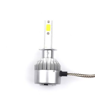 ASM10 1403 LED ZENON TAKIM .. ( H3 - 6000 K ) resmi