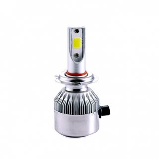 ASM10 1407 LED ZENON TAKIM .. ( H7 - 6000 K ) resmi