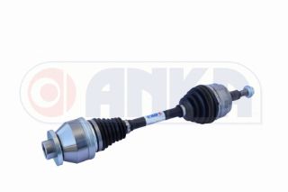 AKS SOL TRANSPORTER T5 03> 2.5TDI resmi