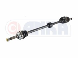 ÖN  AKS KOMPLE SAĞ TOYOTA COROLLA 1988 2002 (AE92 AE100 AE101 TERRA) resmi