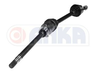 ÖN  AKS SAĞ DOBLO 1.3JTD 10> resmi