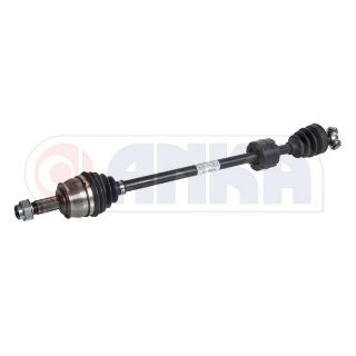 AKS KOMPLE SAĞ LALESİZ FIAT EGEA 1.4 16V 15 resmi