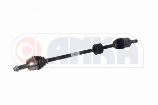 AKS KOMPLE SAĞ LALELİ FIAT EGEA 1.4 16V 15 resmi