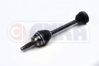 ÖN  AKS SAĞ SOL LALESİZ (FIAT:LİNEA PUNTO EVO 1.6 MJT ALFA MİTO 1.4 EURO 5 09=>) resmi