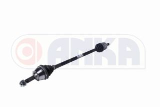 AKS KOMPLE SAĞ PALİO 1.2 16V-1.4-1.6 16V 96-05 ALBEA 1.2-1.4-1.6 03-07 resmi